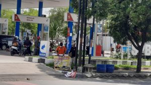 Satpol PP Kabupaten Pemalang Kembali Laksanakan Kegiatan OPSTIB Reklame