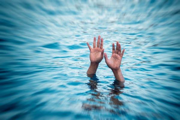 Akibat Berenang di Sungai, Dua Remaja Putri Hilang Nyawa di Citeureup Bogor