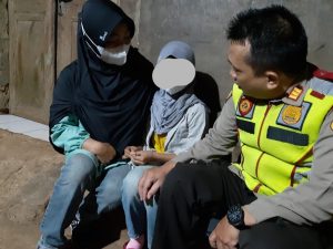 Penculikan Pelajar di Gunung Sindur Bogor, Kapolsek Gunung Sindur : Hoax Tidak Benar Issue Itu..!!
