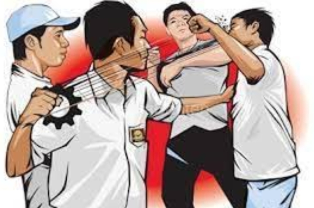 Polisi Kembali Gagalkan Aksi Tawuran, Kali ini di Cileungsi Bogor 13 Remaja Diamankan