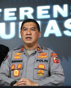 Satuan Tugas TPPO Terus Mengungkap Pelaku Perdagangan Orang dengan Modus PRT