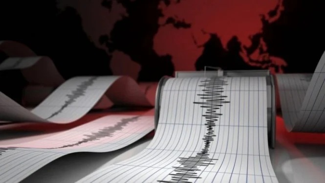 Breaking News: Gempa Bumi Guncang Wilayah Lombok