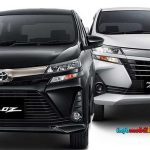 Harga Mobil Toyota Avanza di Kota Makassar