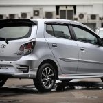 Harga Mobil Agya Di Kota Palembang Terbukti