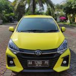 Harga Mobil Ayla Di Kota Palembang Terbukti