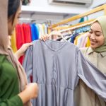 Cara Bisnis Pakaian Trendi di Palembang Versi Kami