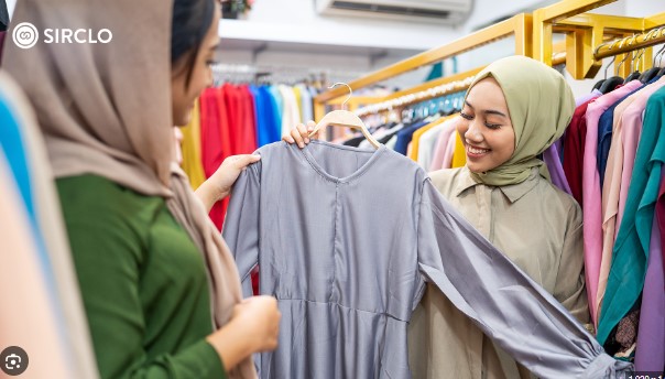 Cara Bisnis Pakaian Trendi di Palembang Versi Kami