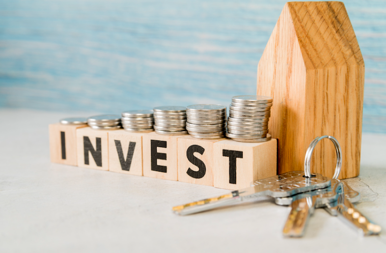 Meningkatkan Pendapatan Investasi Di Tasikmalaya Versi Kami