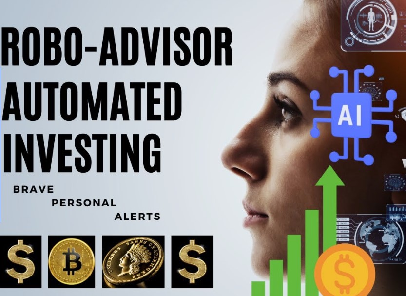 How to Use Robo-Advisors for Automated Investing