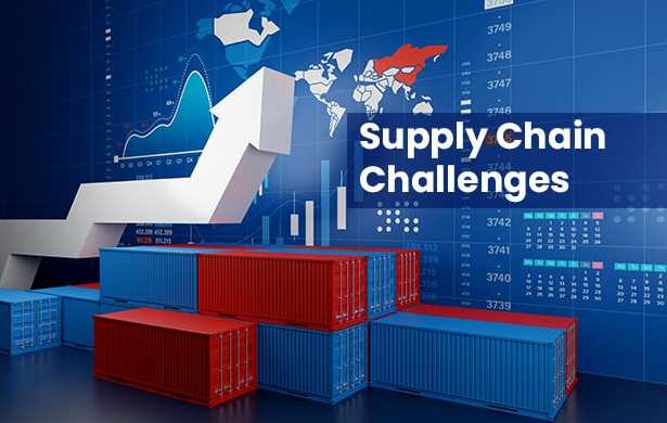 Navigating the Challenges of Supply Chain Management