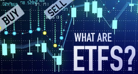 Understanding and Investing in ETFs (Exchange-Traded Funds)