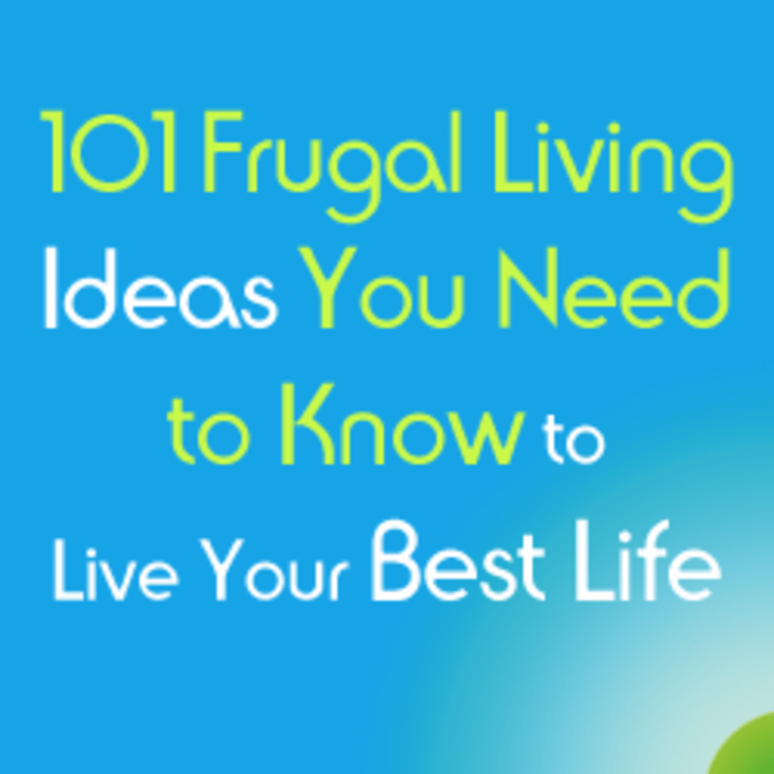 Frugal frugally