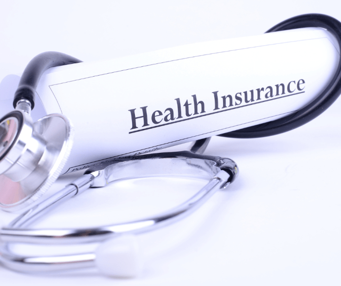 Health insurance navigating navigation series