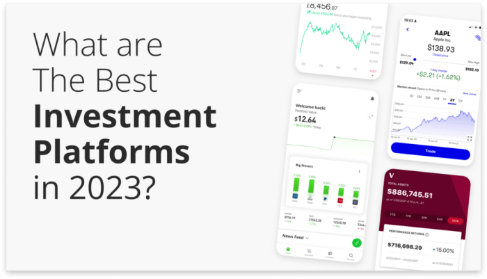 Investing platforms isa sores nurses bed app investment stocks shares treat platform notes shows health compare intelligence progression diagnose artificial