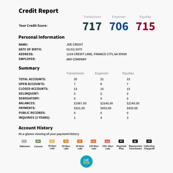 Credit repair report letters transunion experian equifax bureau score example does template letter check work show dispute business not guide