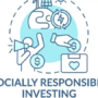 Investing socially responsible