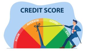 Credit score improve business build ways tips loan personal building quickly pay time help bring off frequently paying