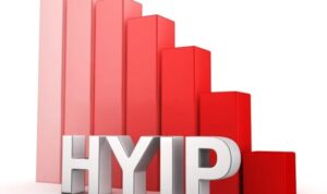 Investment yield hyip schemes