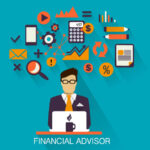 Financial advisor efinancemanagement advising