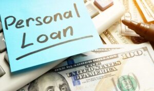 Personal loan loans