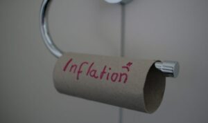 Inflation hedging